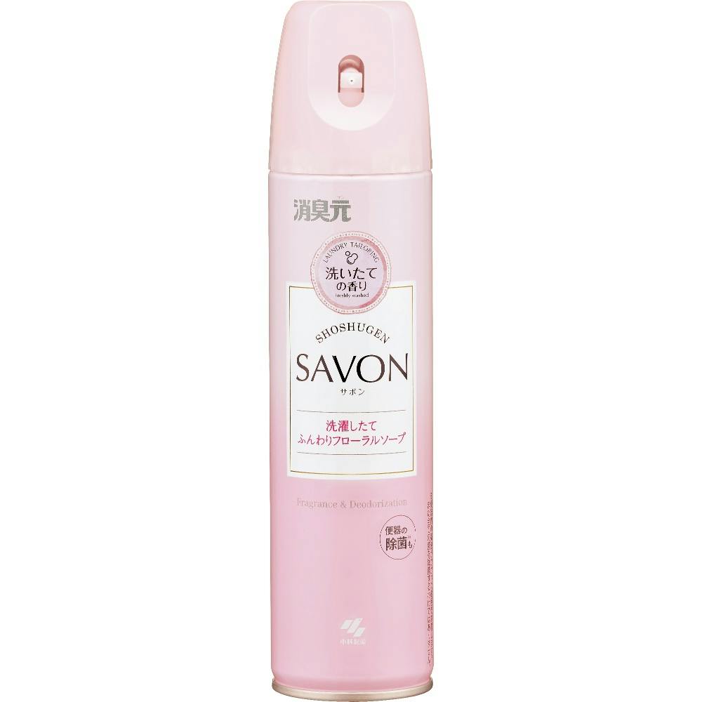 消臭元SAVONスプレー洗濯したてふんわりフローラルソープ × 28点 hrm#4987072096772 芳香剤・消臭剤 消臭元SAVONスプレー洗濯したてふんわりフローラルソープ × 28点 hrm#4987072096772 芳香剤・消臭剤