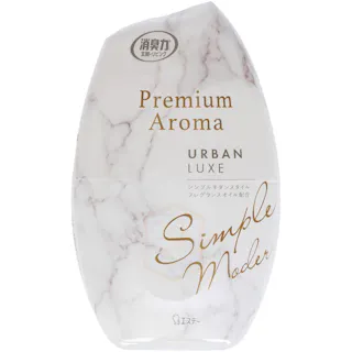 お部屋の消臭力 プレミアムアロマ Premium Aroma アーバンリュクス ×1点【送料込み】 #hrm-4901070129621