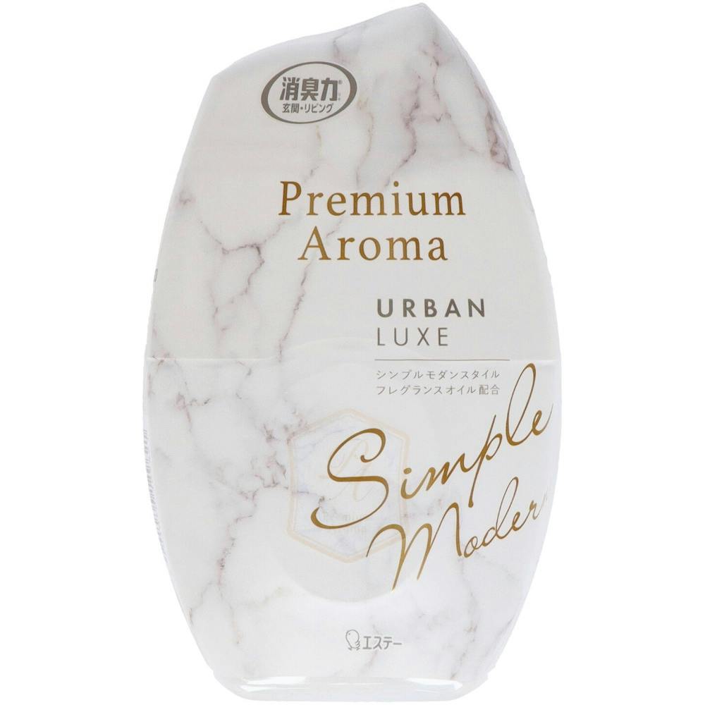 【18点まとめ買い】お部屋の消臭力 プレミアムアロマ Ｐｒｅｍｉｕｍ Ａｒｏｍａ アーバンリュクス × 18点【送料込み】 ＃hrm-4901070129621