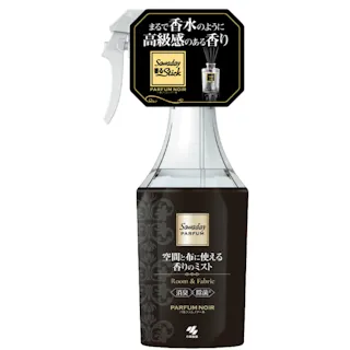 SAWADAYパルファム 空間と布に使える香りのミストパルファムノアール ×1点【送料込み】 #hrm-4987072088012