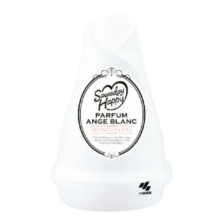 サワデーハッピーパルファム・アンジェブラン120G ×1点【送料込み】 #hrm-4987072088272