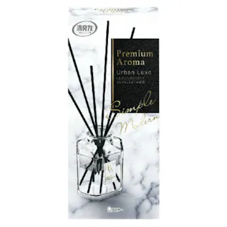 【14点まとめ買い】お部屋の消臭力 Premium Aroma Stick プレミアムアロマ スティック 消臭芳香剤 本体 × 14点【送料込み】 #hrm-4901070129775