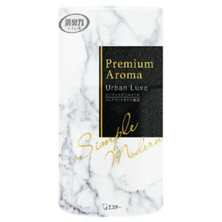 【18点まとめ買い】トイレの消臭力 Premium Aroma アーバンリュクス × 18点【送料込み】 #hrm-4901070129812