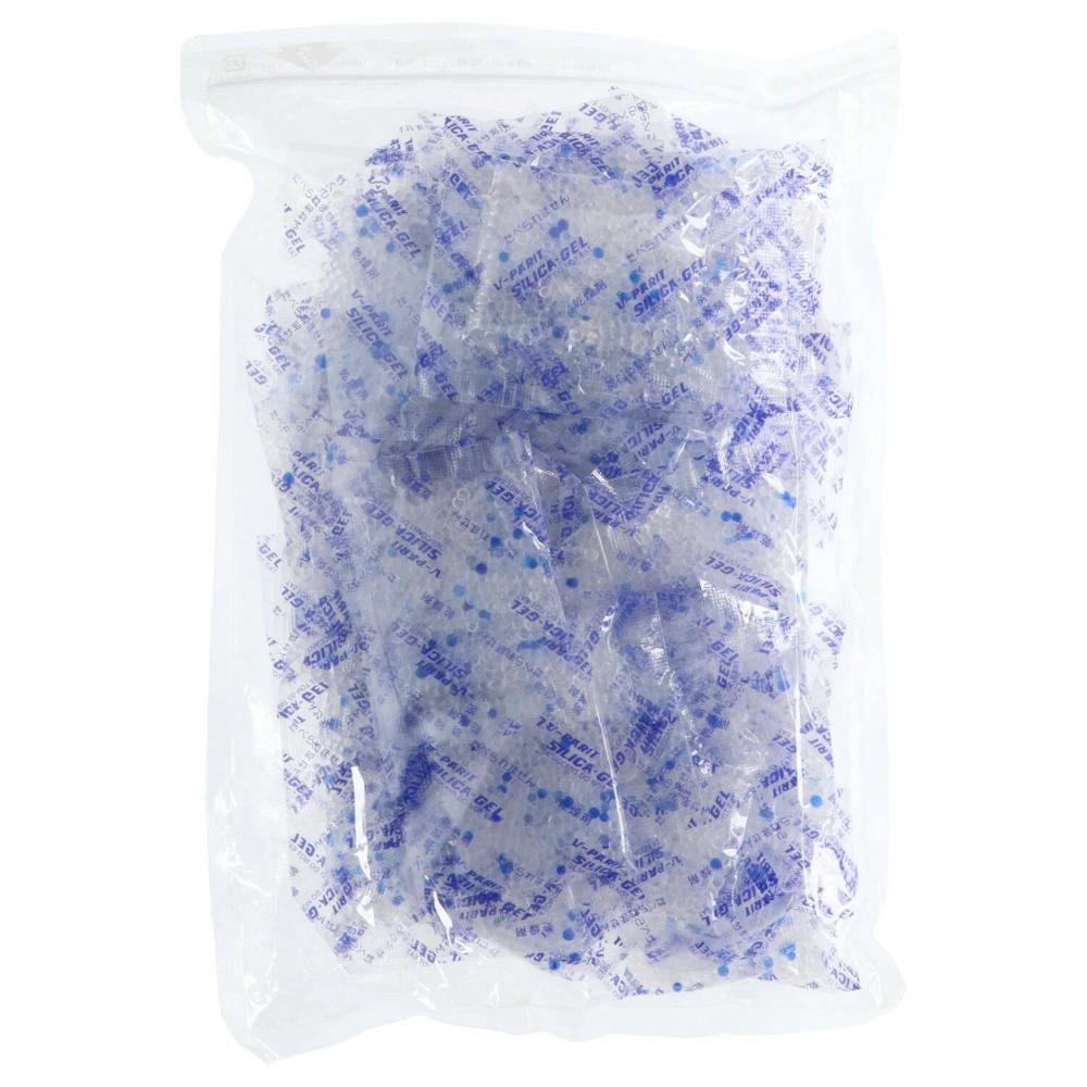 10点まとめ買い】オアシスシリカゲル10G×50個（発単6ケース