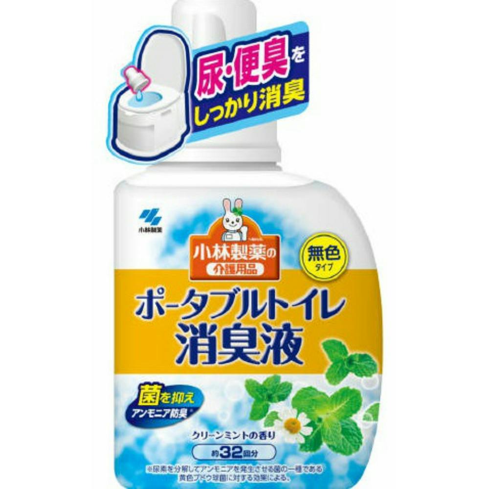 ポータブルトイレ消臭液400ml × 15点 #hrm-4987072043103 芳香剤・消臭剤 ポータブルトイレ消臭液400ml × 15点 #hrm-4987072043103 芳香剤・消臭剤