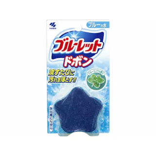 ブルーレットドボン ブルー 60G ×1点【送料込み】 #hrm-4987072329801