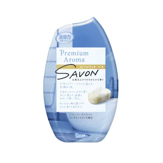 【18点まとめ買い】お部屋の消臭力 Premium Aroma ムーンリットバス × 18点【送料込み】 #hrm-4901070132126