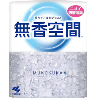 無香空間 無香料 ×1点【送料込み】 #hrm-4987072098813