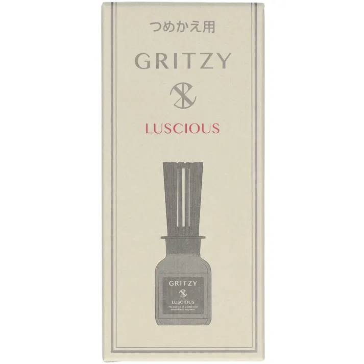 グリッツィリキッドつめかえ用 ラシャス ×1点【送料込み】 #hrm-4976363135290