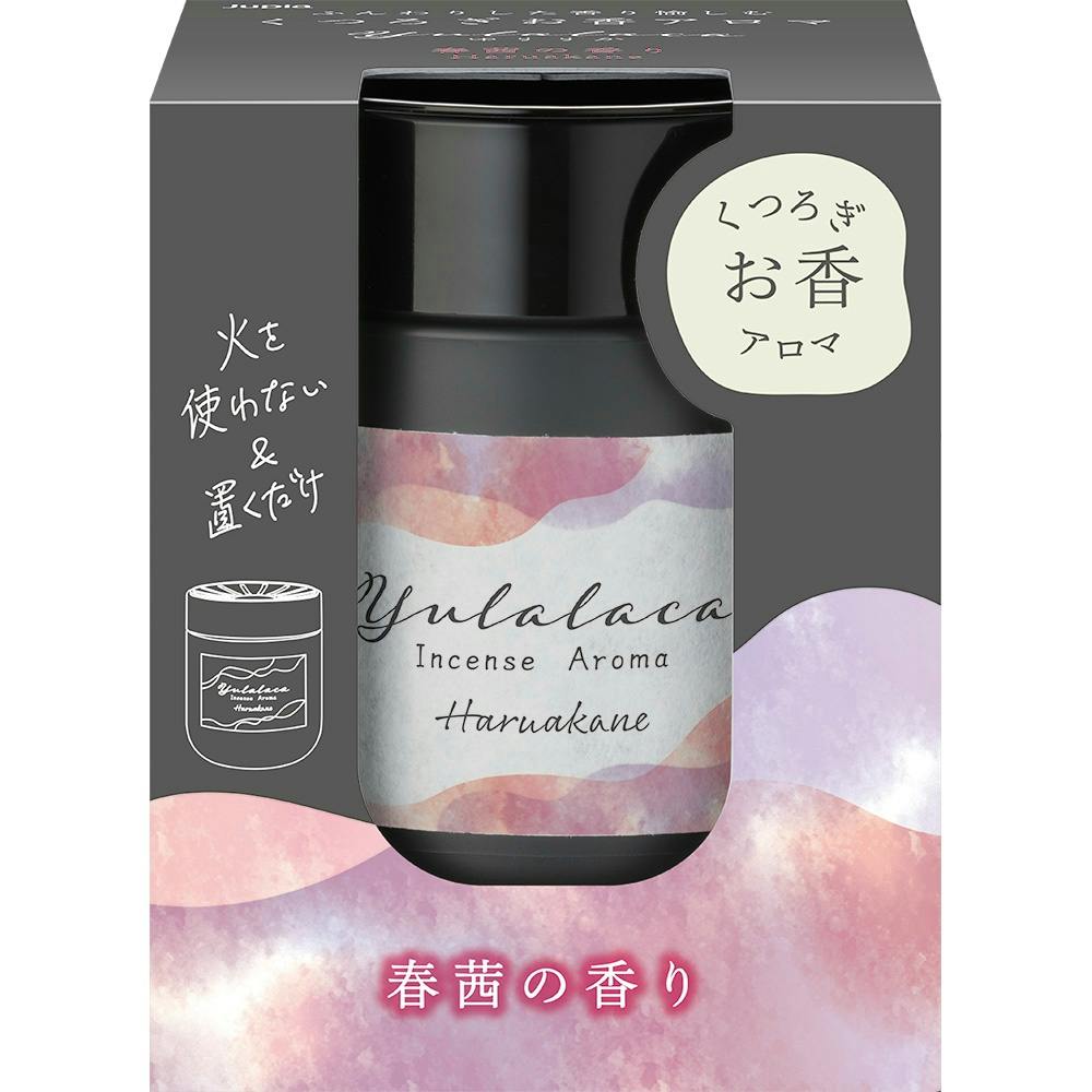 ゆららか 春茜 ×1点 #hrm-4976363139700 芳香剤・消臭剤 ゆららか 春茜 ×1点 #hrm-4976363139700 芳香剤・消臭剤
