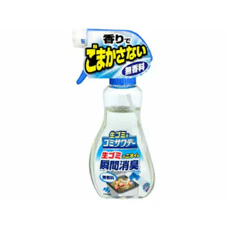ゴミサワデー 消臭スプレー 230ml ×1点【送料込み】 #hrm-4987072016077