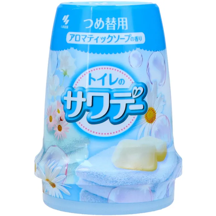 サワデー つめ替用 アロマティックソープの香り ×1点【送料込み】 #hrm-4987072038635