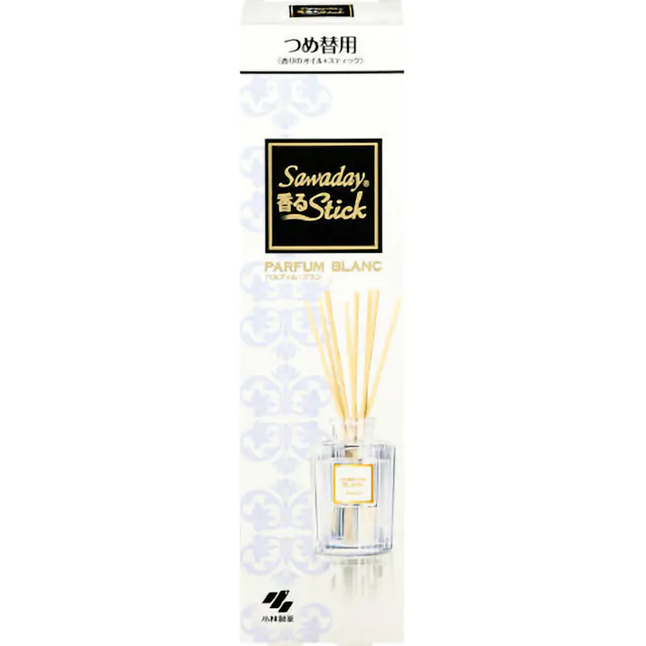 SAWADAY香るSTICK 替 パルファムブラ ×1点【送料込み】 #hrm-4987072038512