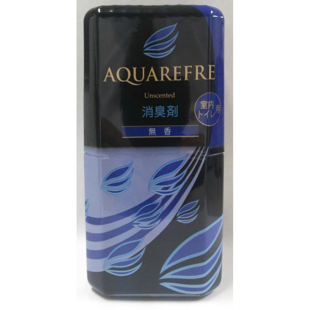 アクアリフレ室内トイレ用無香消臭剤 ×1点 #hrm-4900480223752 芳香剤・消臭剤 アクアリフレ室内トイレ用無香消臭剤 ×1点 #hrm-4900480223752 芳香剤・消臭剤