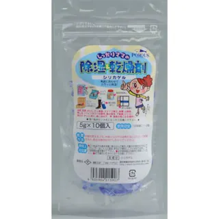 しっかりママの乾燥剤5g×10コ ×1点【送料込み】 #hrm-4935904215907