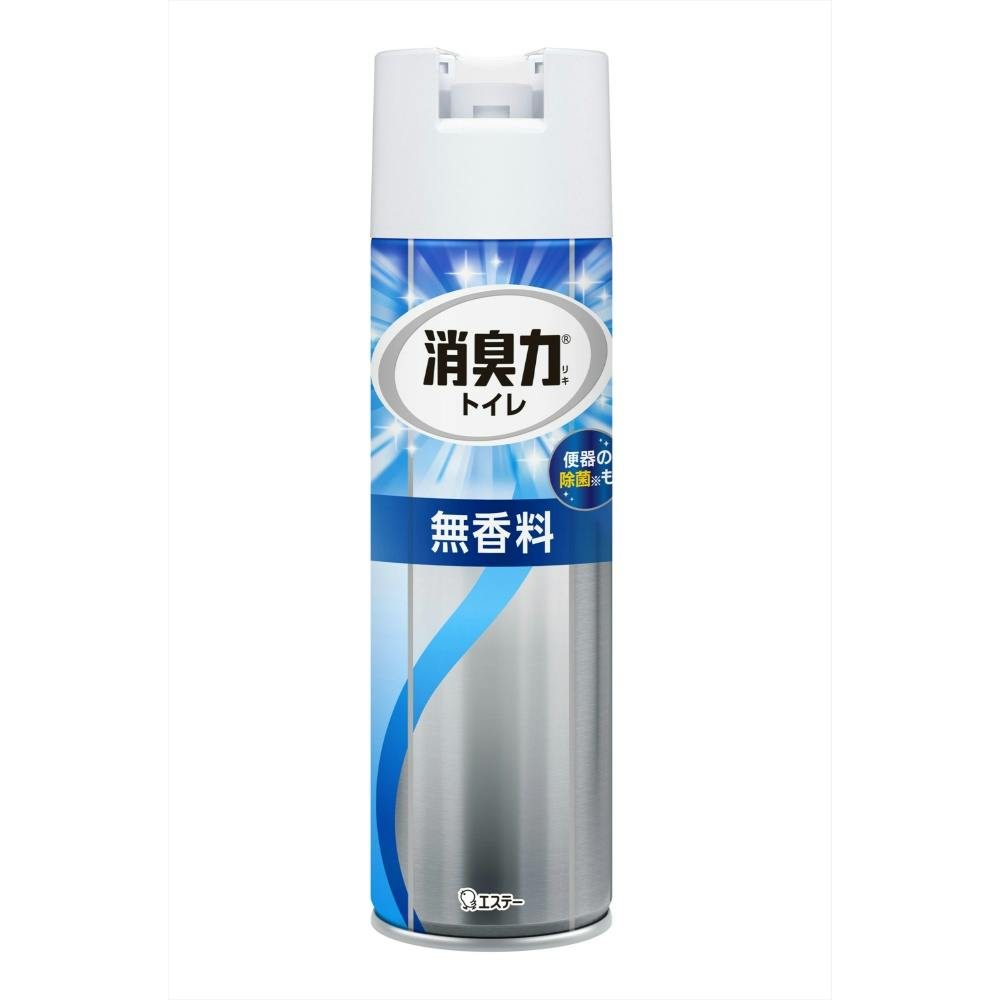 トイレの消臭力スプレー 無香料 ×1点 #hrm-4901070130955 芳香剤・消臭剤 トイレの消臭力スプレー 無香料 ×1点 #hrm-4901070130955 芳香剤・消臭剤