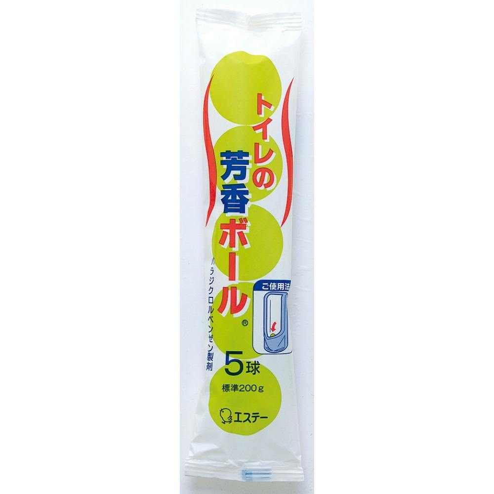 トイレ用芳香ボールR ×1点 #hrm-4901070500697 芳香剤・消臭剤 トイレ用芳香ボールR ×1点 #hrm-4901070500697 芳香剤・消臭剤