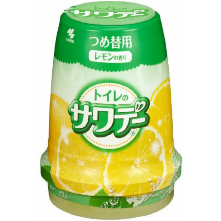 サワデー気分すっきりレモンの香り替え ×1点【送料込み】 #hrm-4987072078709