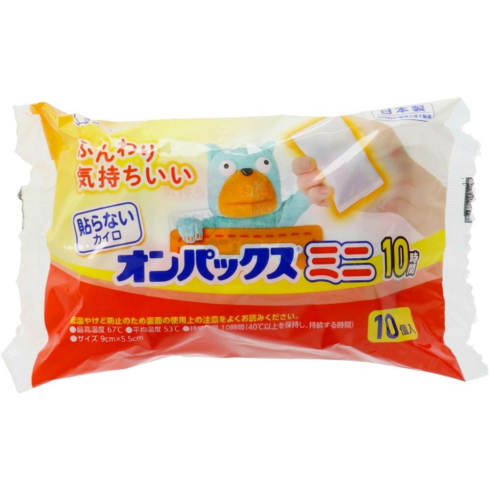 貼らないオンパックスミニ × 48点 hrm#4902899453034 カイロ・湯たんぽ 貼らないオンパックスミニ × 48点 hrm#4902899453034 カイロ・湯たんぽ