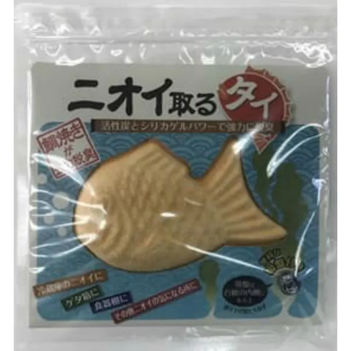 ニオイ取るタイ ×1点【送料込み】 #hrm-4935904215990