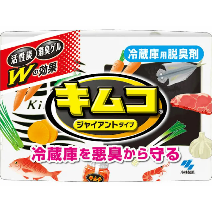 キムコ ジャイアント ×1点【送料込み】 #hrm-4987072036273