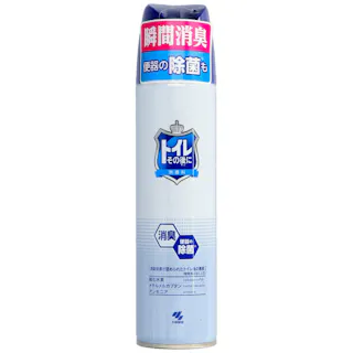 トイレその後に 無香料280ml ×1点【送料込み】 #hrm-4987072036358