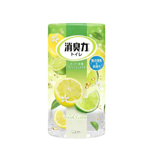 【18点まとめ買い】トイレの消臭力 フレッシュシトラス × 18点【送料込み】 #hrm-4901070131068