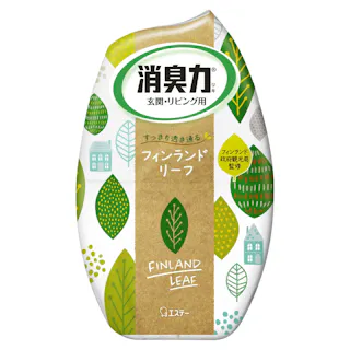 【18点まとめ買い】お部屋の消臭力 フィンランドリーフ × 18点【送料込み】 #hrm-4901070127481