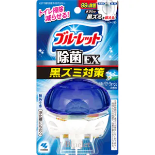 液体ブルーレットおくだけ除菌EXパワーウォッシュ ×1点【送料込み】 #hrm-4987072092880