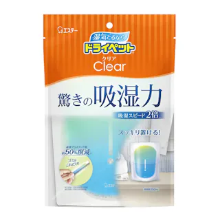ドライペツト クリア ×1点【送料込み】 #hrm-4901070909865