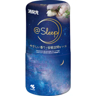 消臭元@Sleep ゆめごこちフルール ×1点【送料込み】 #hrm-4987072093443