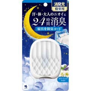 消臭元 寝室用 ドリーミングアロマ ×1点【送料込み】 #hrm-4987072093252