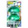 ピクス除菌プラス液体トイレ芳香洗浄剤ミント ×1点【送料込み】 #hrm-4900480226395