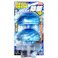 ピクス除菌プラス液体トイレ芳香洗浄剤シャボン ×1点【送料込み】 #hrm-4900480226838