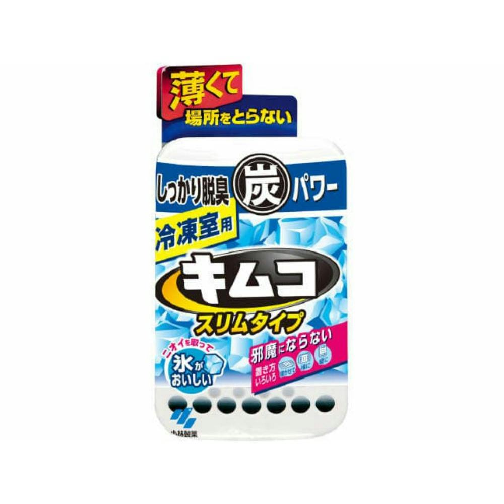 キムコスリムタイプ 冷凍室用 ×1点 #hrm-4987072082928 芳香剤・消臭剤 キムコスリムタイプ 冷凍室用 ×1点 #hrm-4987072082928 芳香剤・消臭剤