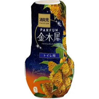 トイレの消臭元パルファムキンモクセイ25年秋小口セット ×1点【送料込み】 #hrm-4987072948620