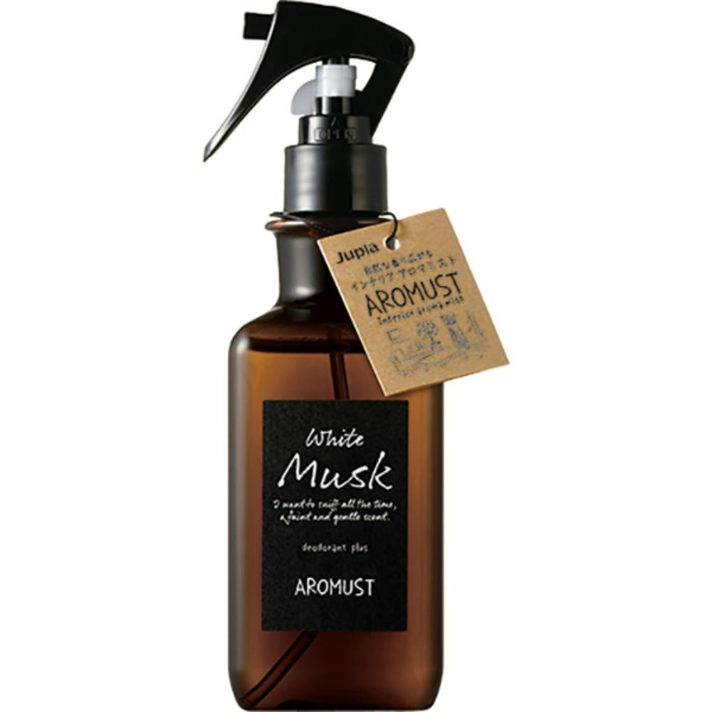 アロマストミスト ホワイトムスク280ml × 20点 #hrm-4976363126670 芳香剤・消臭剤 アロマストミスト ホワイトムスク280ml × 20点 #hrm-4976363126670 芳香剤・消臭剤