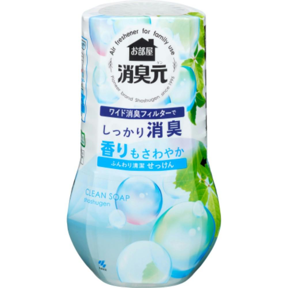 お部屋の消臭元 パルファムブラン 400ml お部屋の消臭元 パルファムブラン 400ml | 芳香剤・消臭剤 通販