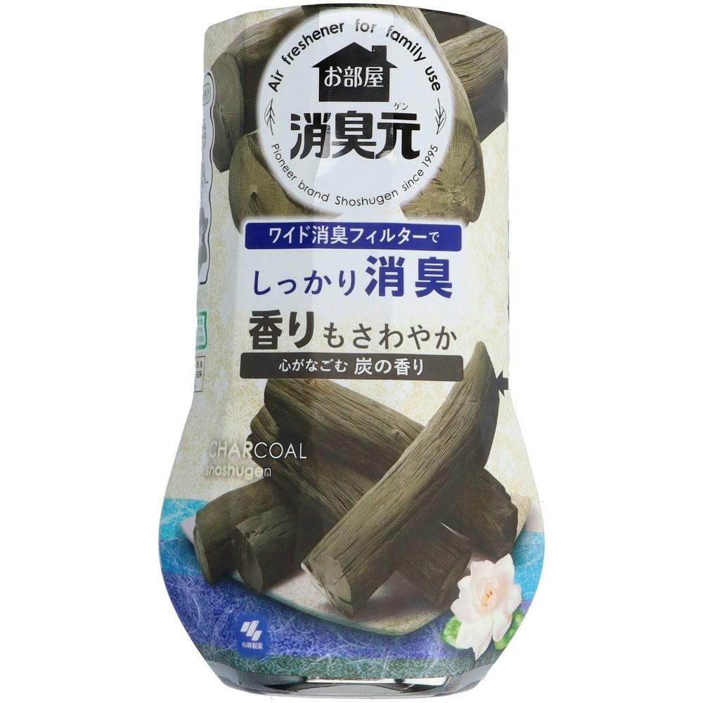 お部屋の消臭元 パルファムブラン 400ml | 芳香剤・消臭剤 通販