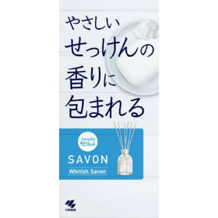 SAWADAY香るSTICKSAVONWHITISHSAVON ×1点【送料込み】 #hrm-4987072058343