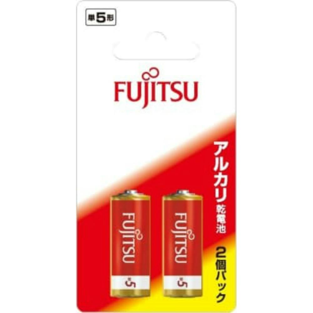 FUJITSU 単5・2個 LR1F(2B) × 100点 #hrm-4976680298906 電池 FUJITSU 単5・2個 LR1F(2B) × 100点 #hrm-4976680298906 電池