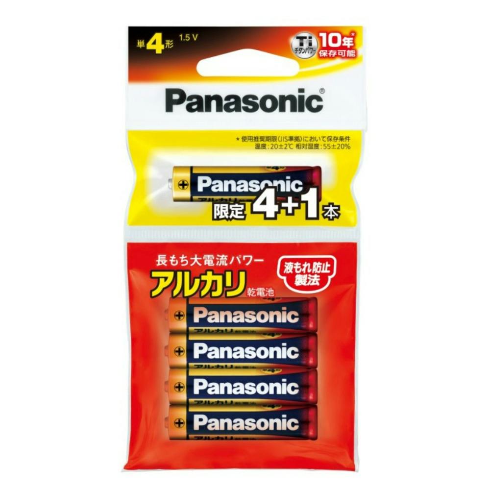 アルカリ 単４増量 ＬＲ０３ＸＪＳＰ／５Ｈ ×1点【送料込み】 ＃hrm-4984824801578