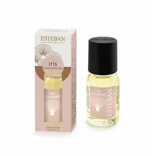 イリスカシミア インテリアフレグランスオイル15ml ×1点【送料込み】 #hrm-3660963090257