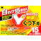 【16点まとめ買い】貼る快温くん くつ下用白タイプ15足分入 × 16点【送料込み】 #hrm-4547691682895