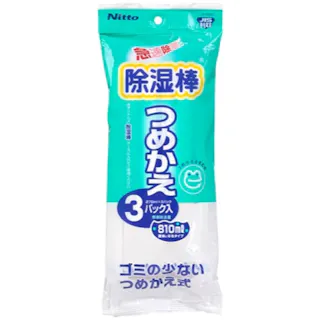 ニトムズ除湿棒詰替3PE069 ×1点【送料込み】 #hrm-4904140236908