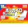 【16点まとめ買い】ホッカイロ靴下用15足分 × 16点【送料込み】 #hrm-4987067828104