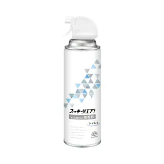 スッキーリエアトイレ用無香料 ×1点【送料込み】 #hrm-4901080223517