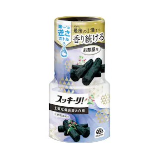 【16点まとめ買い】お部屋のスッキーリ備長炭と白檀の香り × 16点【送料込み】 #hrm-4901080691910
