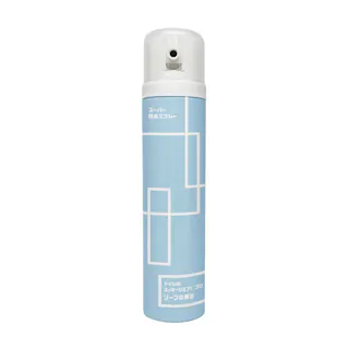 スーパー消臭スプレー トイレのスッキーリエア!プロ ソープの香り 265ml ×1点【送料込み】 #hrm-4901080090614