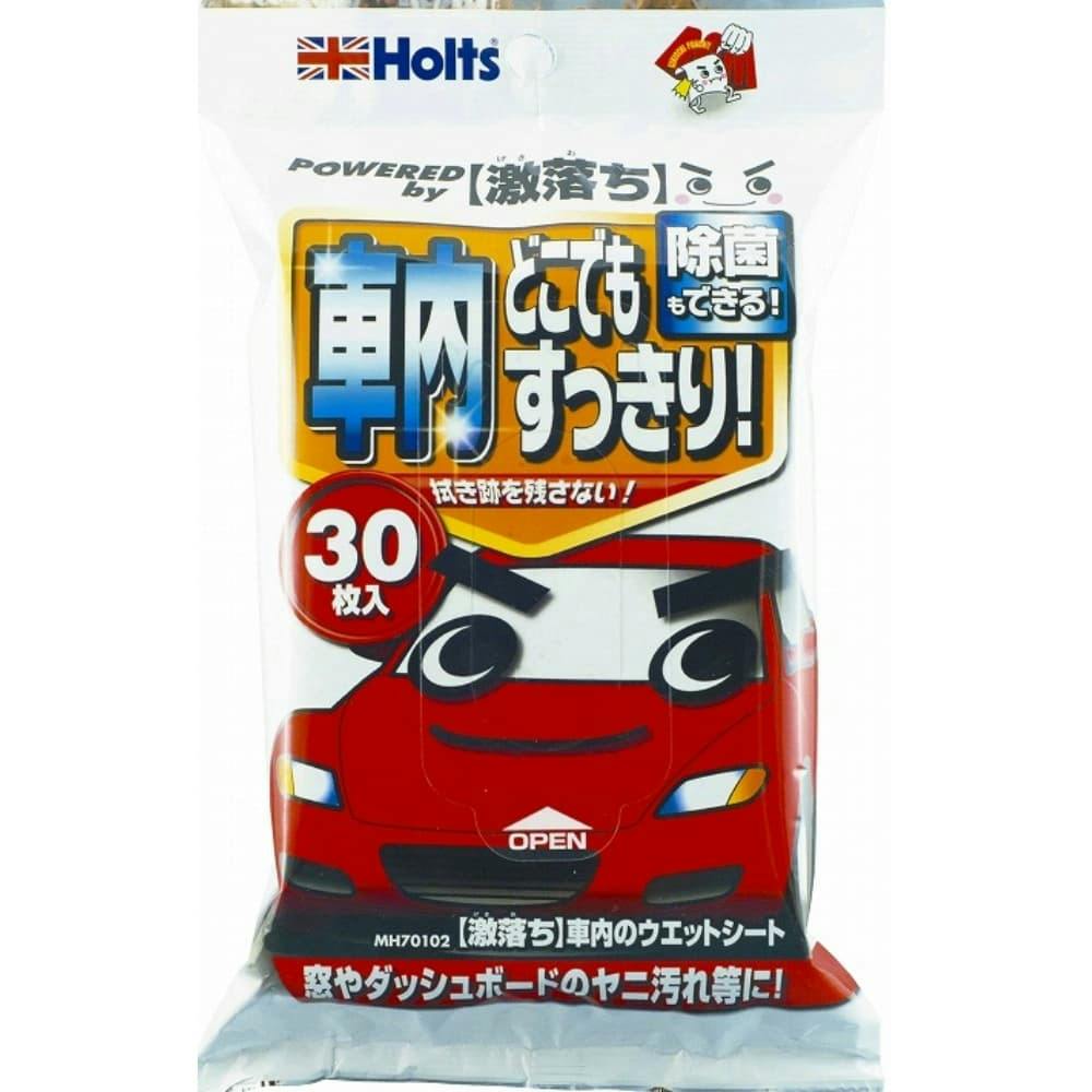 激落ち車内のウェットシート30枚入り ×1点 #hrm-4978955701029 洗車用品・洗車グッズ 激落ち車内のウェットシート30枚入り ×1点 #hrm-4978955701029 洗車用品・洗車グッズ